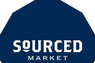 Sourced Market