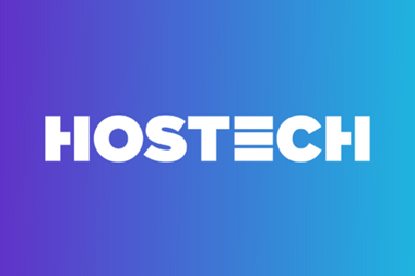 Hostech Logo 600x400
