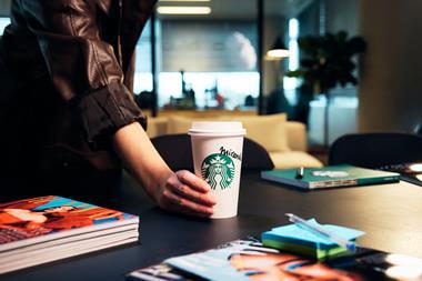Starbucks UK_Devil Wears Prada_Mirandas Order