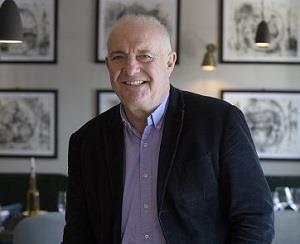 Rick Stein