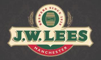 JW Lees logo