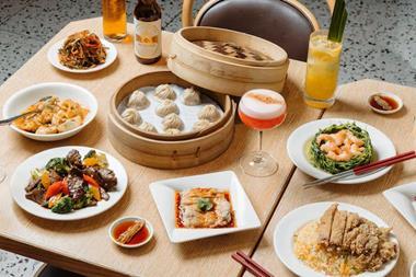 Din Tai Fung