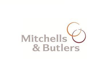Mitchells & Butlers logo