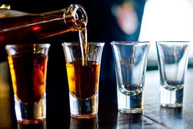 New Alcohol Legislation