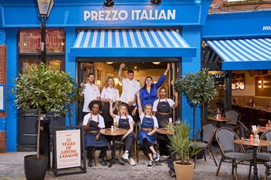 Prezzo