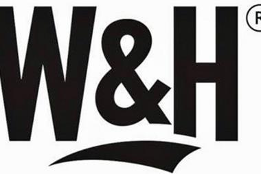 Whiting & Hammond