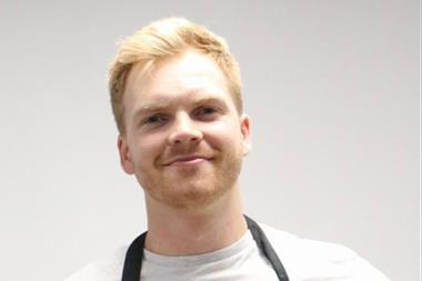 Ben Magnall - Two Magpies