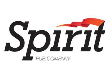 Spirit logo