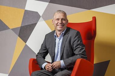 Zonal chief executive Stuart McLean