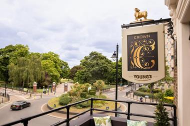 Young's (5)