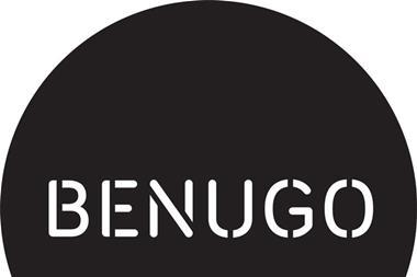Benugo Logo