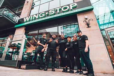 Wingstop