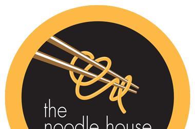 The Noodle House