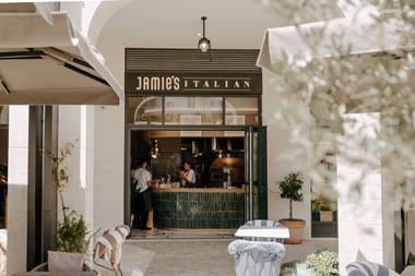 Jamie's Italian 1