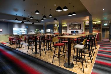 Wetherspoon broughty ferry18