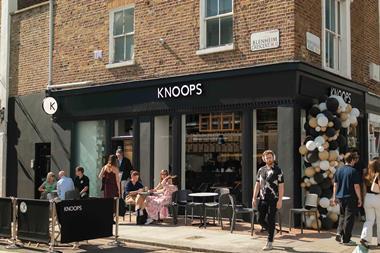Knoops