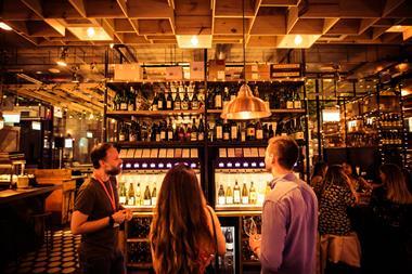 Vagabond Wines