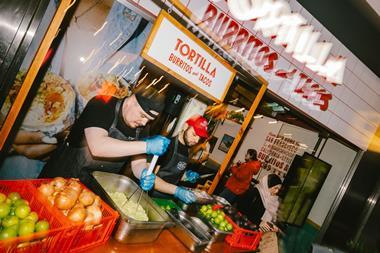 Tortilla Leeds 3