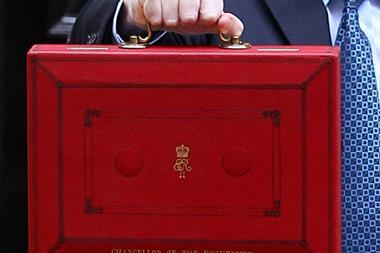 Budget 2017