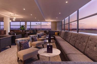 No1 Lounges