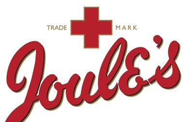 Joule's Brewery