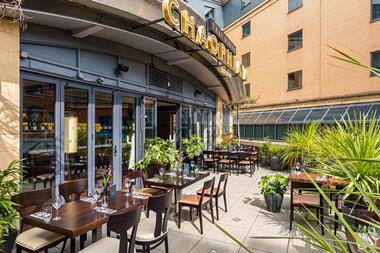 Thai Restaurant Group closes Chaophraya Manchester News MCA