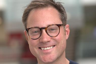 Allen Simpson UKHospitality