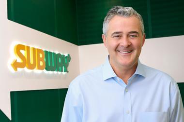 Jonathan Fitzpatrick_Subway_CEO