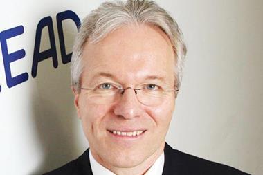 Andy Harrison
