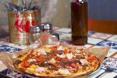 Pizza Union