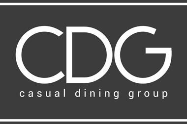 Casual Dining Group