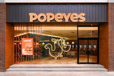 Popeyes