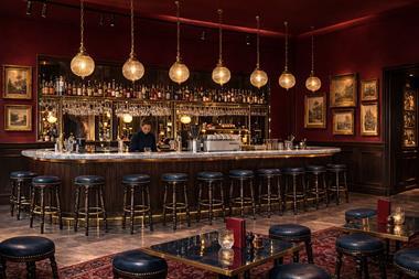 Evolv Collection - Stories Tavern