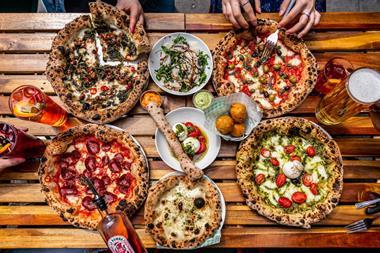 Pizza Pilgrims