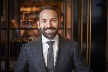Baton berisha