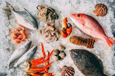 fish seafood