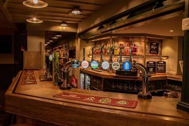 The Hare Inn