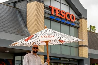 thumbnail_1. Coco di Mama launches into Tesco
