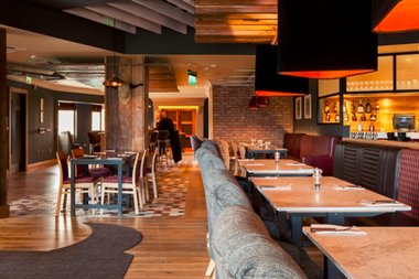 Beefeater Grill