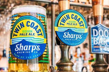 Sharp's