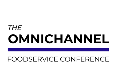 Omnichannel Foodservice Conference Logo 800x600