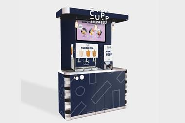 CUPP