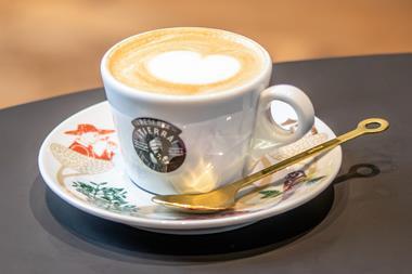 Lavazza - Il Cappuccino