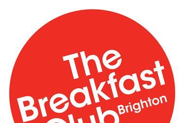 Breakfast Club Brighton