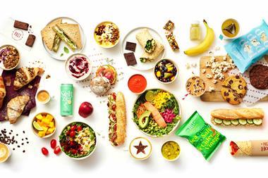 Pret A Manger 01