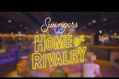 Swingers
