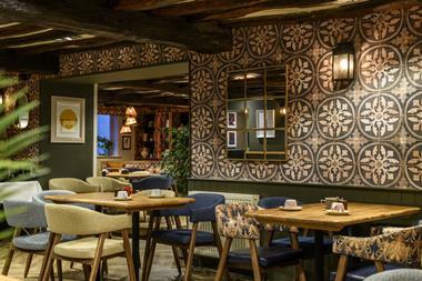 The Old Bridge Hotel (4)