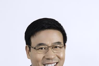 Jinlong Wang, PizzaExpress CEO