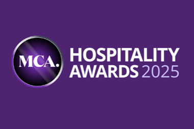 Hospitality Awards 2025