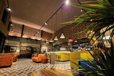 Lincoln restaurant (3)
